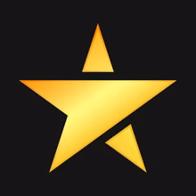 StarGames Logo